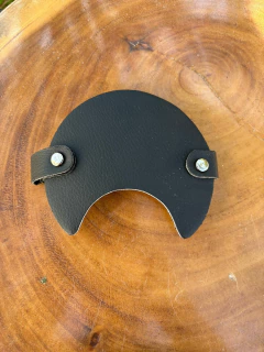 Tapa Erva Material Sintético - InemoChimas