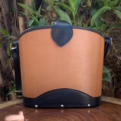 Imagem do Mateira Rubi em Material Sintético PRIMAVERA Diversas Cores