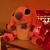 Peluche grande de Stich en color rosa