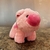 Peluche de Cochino