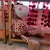 Jirafa de peluche