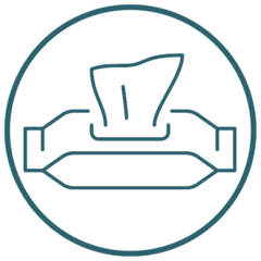 Banner de la categoría Toallitas Húmedas 