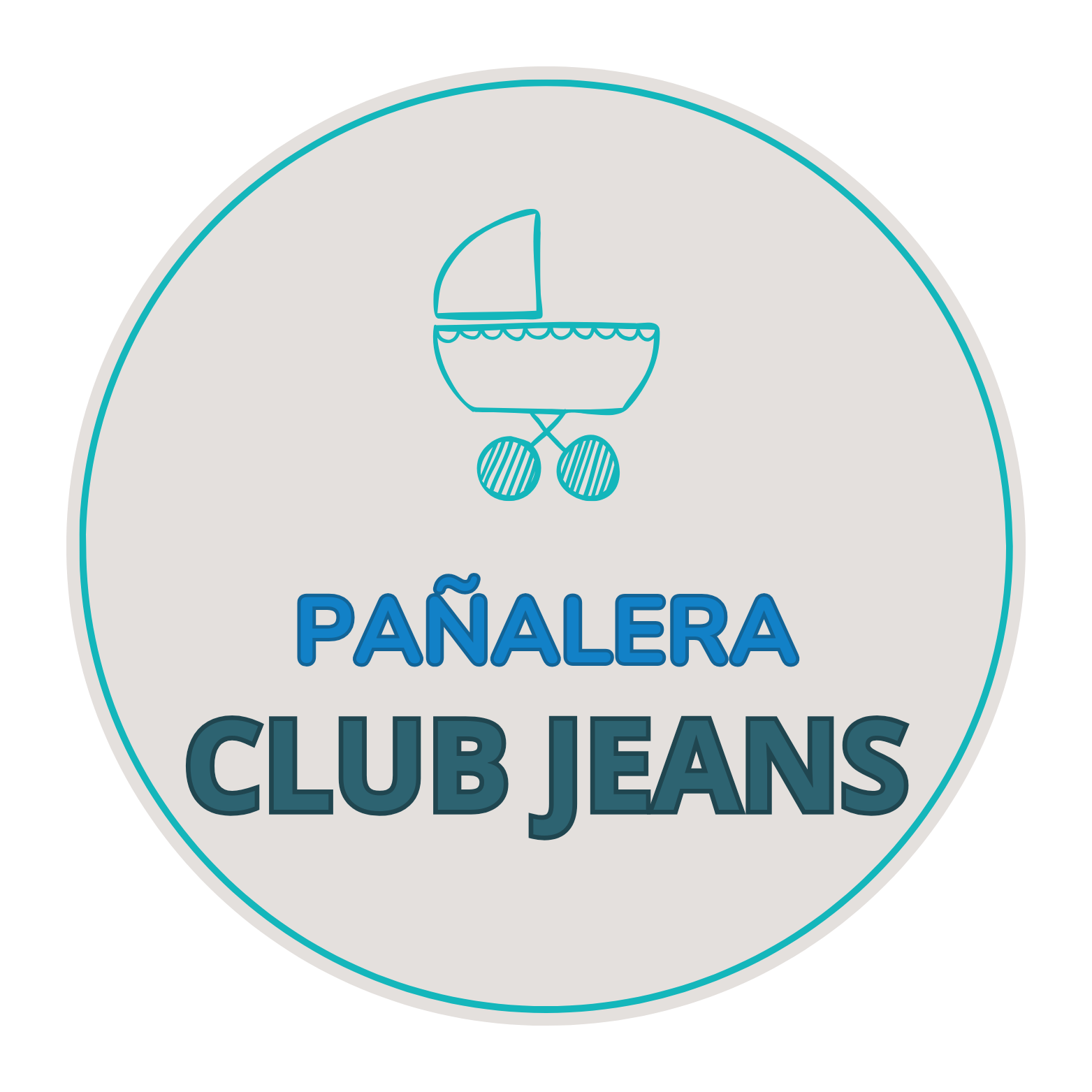 Pañalera Club Jeans