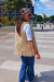 Imagen de CHALECO PIEL ELY