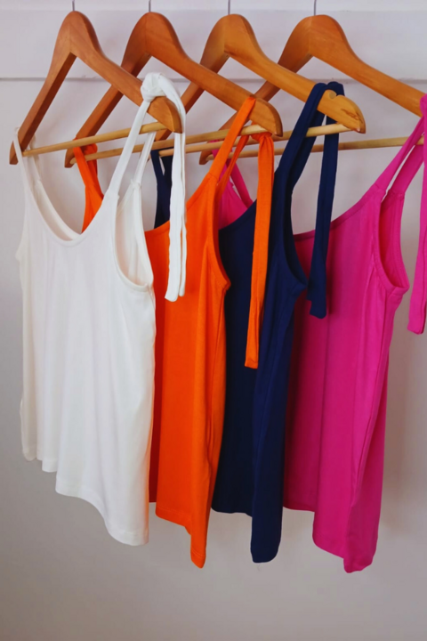 MUSCULOSA MODAL ANITA - comprar online