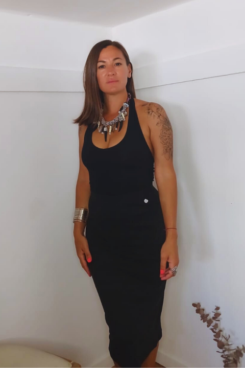 CONJUNTO MORLEY NEGRO - comprar online