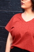 Blusa Atardecer - Karen Lu