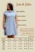 Vestido Noche - comprar online