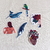 Pack Stickers - comprar online