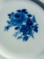 Prato de sobremesa de porcelana alemã Royal Tettau - comprar online