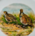 Prato de porcelana Limoges - comprar online
