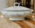 Sopeira de porcelana Limoges - loja online