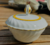 Jogo de porcelana alemã dos anos 1920 - comprar online