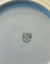 Prato de sobremesa de porcelana da antiga Tchecoslováquia na internet