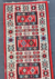 Tapete Kilim - Garimpados Europeus - Loja de Antiguidades e Decoração Vintage
