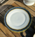 Jogo de porcelana alemã Hutschenheuther Hohenberg do período de 1939 a 1945 - comprar online