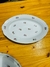 Travessa grande de porcelana Limoges