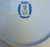 Prato fundo de porcelana alemã da manufatura Arzberg - Castelo e Rio na internet