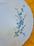 Prato de sobremesa de porcelana alemã da manufatura Winterling na internet