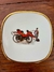 Mini-prato de porcelana francesa Limoges - comprar online