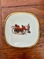 Mini-prato de porcelana francesa Limoges na internet