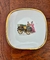 Mini-prato de porcelana francesa Limoges - comprar online