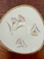Jogo de porcelana alemã composto por 1 prato de 20 cm e 5 mini-pratos na internet