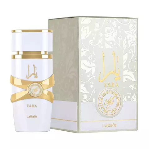 Lattafa Yara Moi edp 100 ml.