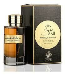 Al Wataniah Bareeq al Dhahab edp 100 ml.