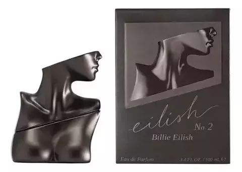 Billie Eilish Eilish No. 2 edp 100ml.