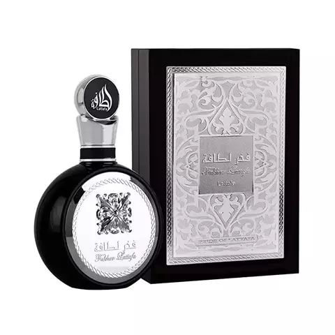 Lattafa Fakhar edp 100 ml.