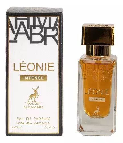 Maison Alhambra Léonie Intense edp 30 ml.