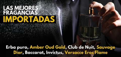 Imagen del carrusel JM FRAGANCE 
