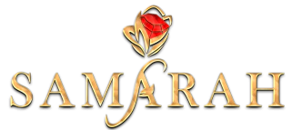 Samarah Jóias