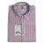 Camisa Manga Larga Peter Good Regular Fantasia Lineas Gruesas en internet
