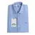 Camisa Manga Larga Peter Good Slim Fantasia Lineas Gruesas - comprar online