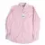 Camisa Manga Larga Peter Good Regular Fantasia Lineas Gruesas