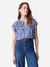 Blusa Clio - Vanessa Bruno - comprar online