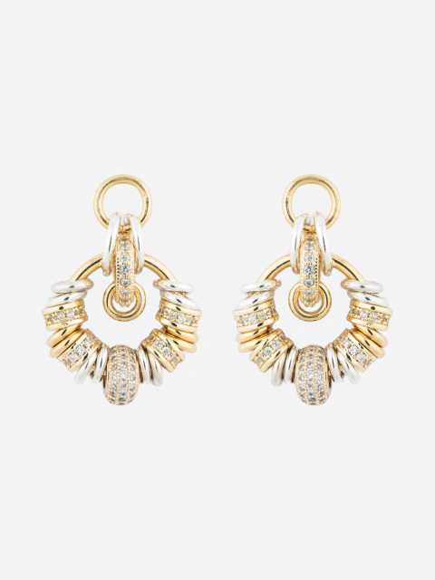 Aros Klik Anneaux Shiny - Sigal