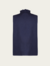 Blusa Lino Azul - Deluem - tienda online