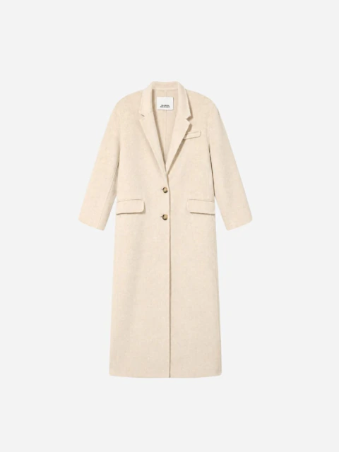 Trench Clesa Sand - Isabel Marant