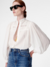 Camisa Valdo - Vanessa Bruno - comprar online