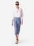 Falda Corail - Vanessa Bruno - comprar online
