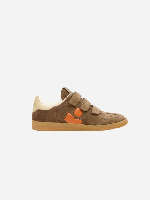 Zapatillas Beth Caqui - Isabel Marant