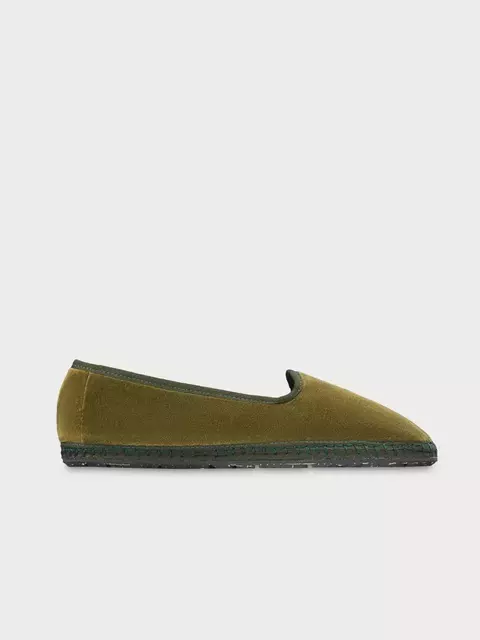 Slippers Emma - Flabelus
