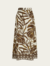 Falda Sicilia - Deluem - comprar online