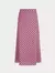 Falda Venise - Deluem - comprar online