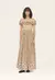 Espliego Sueño Maxi Dress - Agua By Agua Bendita