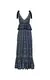 Imagen de Infinito Relato Maxi Dress - Agua by Agua Bendita