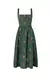 Miramar Memoria Midi Dress - Agua by Agua Bendita - tienda online